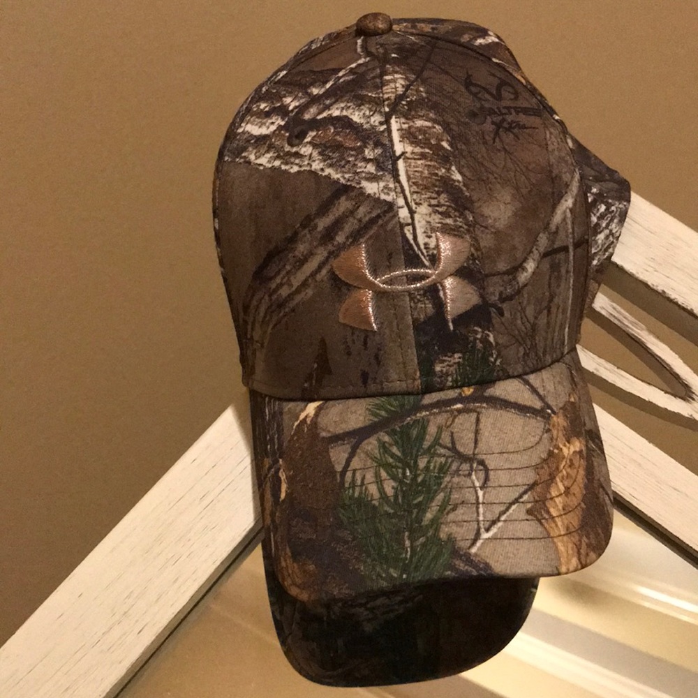 🔅new🔅 under armour hat